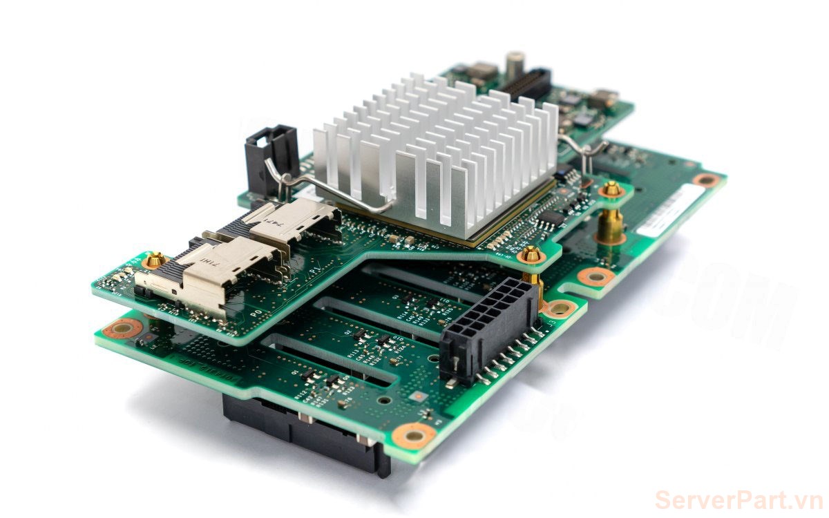 Bộ mở rộng ổ cứng IBM Lenovo x3650 m4 69Y5319 8x 2.5 Bộ Mở Rộng Ổ Cứng Ibm Lenovo X3650 M4 69Y5319 8X 2.5
