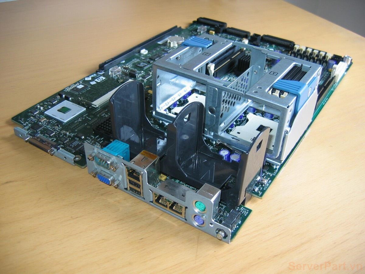 Motherboard HP Proliant DL380, ML350 G3 séries (292234-001) (R Motherboard HP Proliant DL380, ML350 G3 séries (292234-001) (R