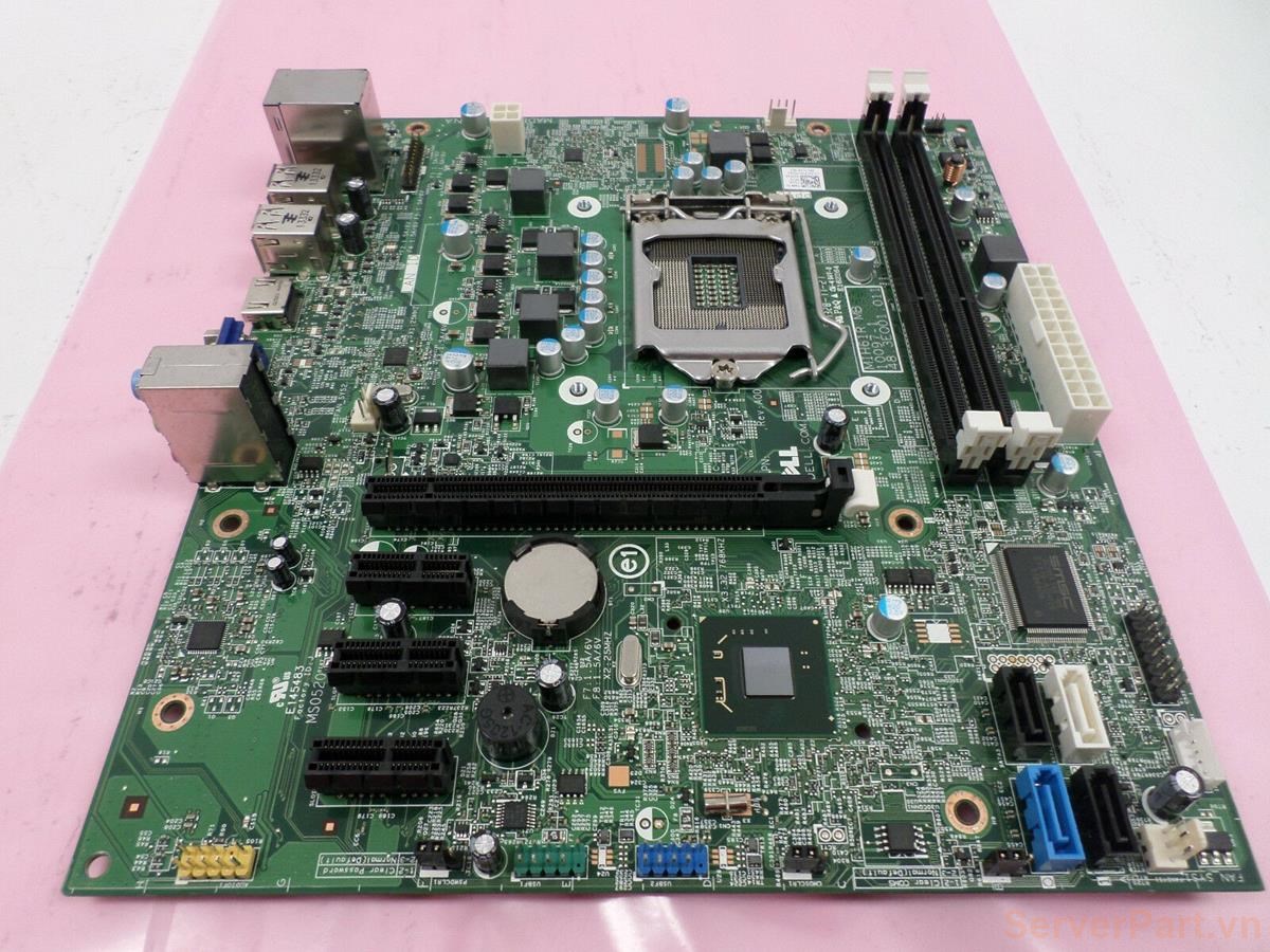 12239 Bo mạch chủ mainboard Dell 3010 MT 042P49