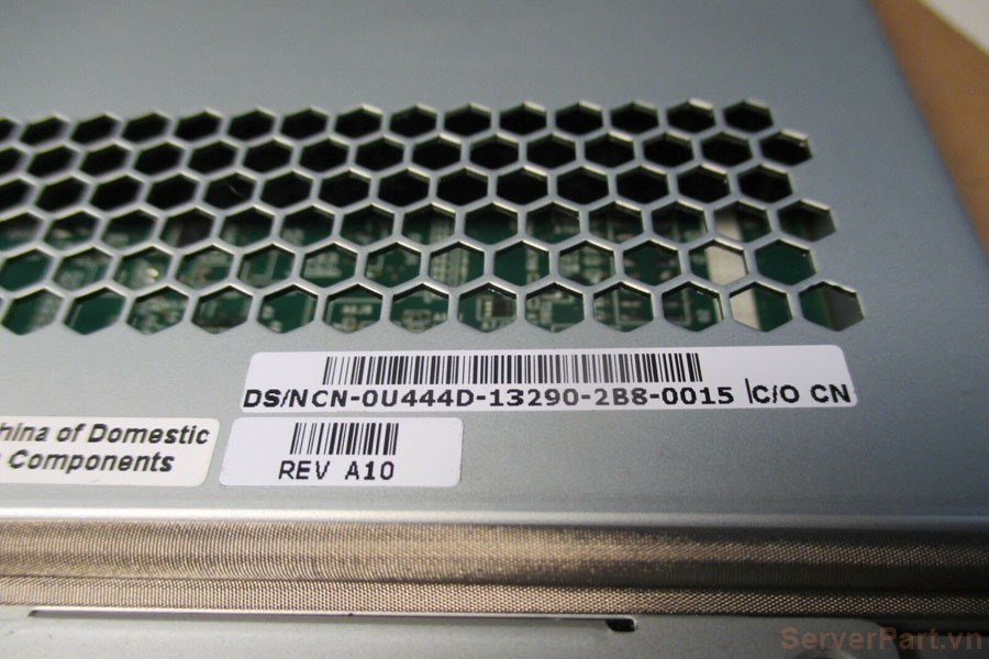 Contrôleur SAS Dell EMC AX4 Modèle U444D (réf. 100-562-113) - Occasion Testé Et Garanti