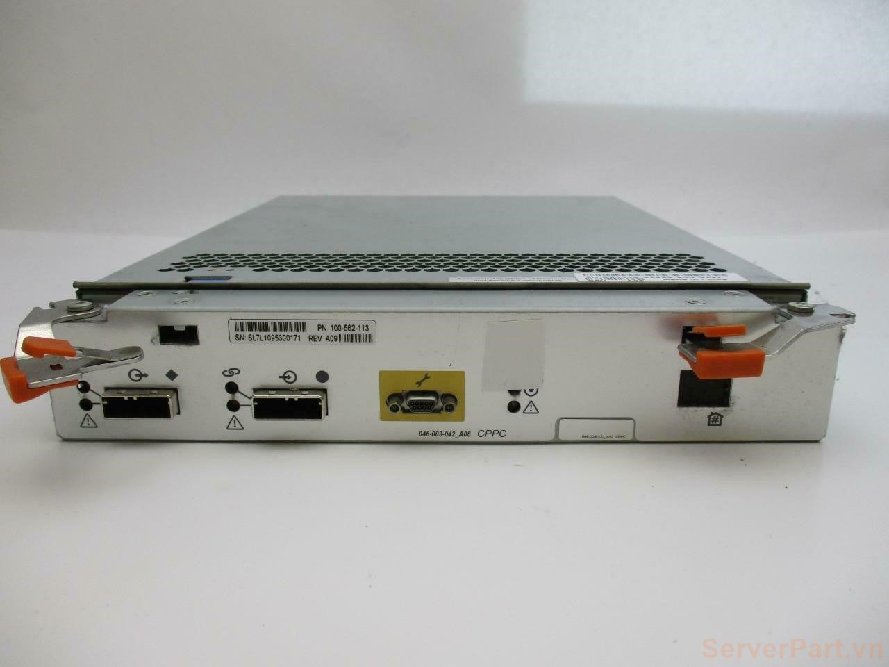 Mô đun điều khiển Module Controller Dell EMC AX4-5 0U444D U444D ...