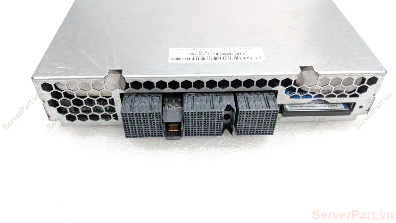 Mô đun điều khiển Module Controller HP MSA P2000 G3 2 port FC 8G AP836B ...