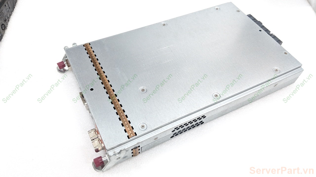 Mô đun điều khiển Module Controller HP MSA P2000 G3 2 port FC 8G AP836B ...