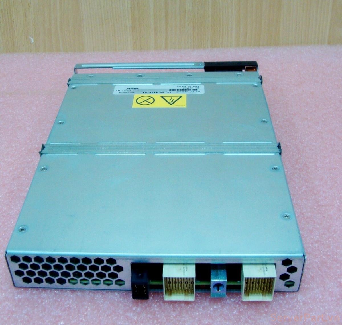 Mô đun điều khiển Module Controller IBM ESM EXP810 fru 41Y5151 pn ...