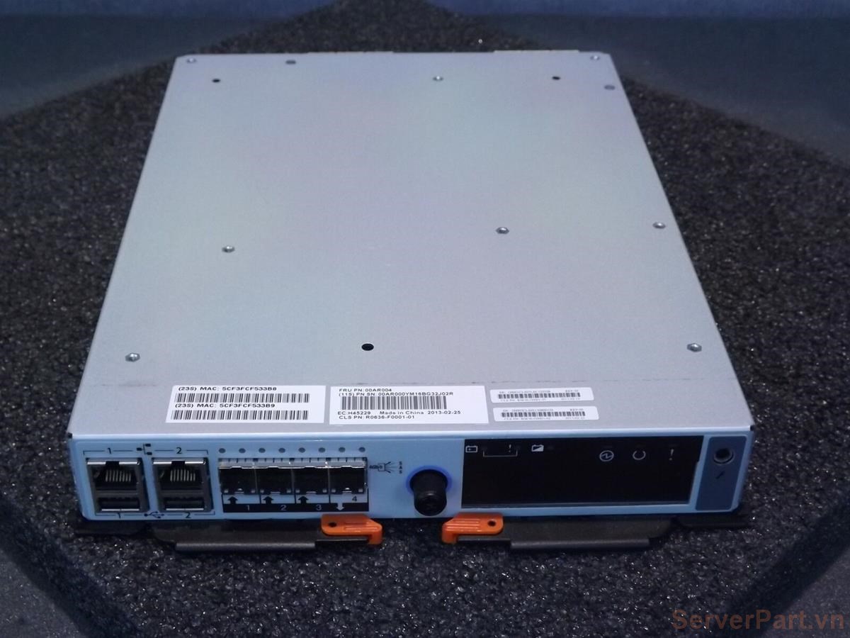 Mô đun điều khiển Module Controller IBM V3700 fru 00AR004 | ServerPart.vn