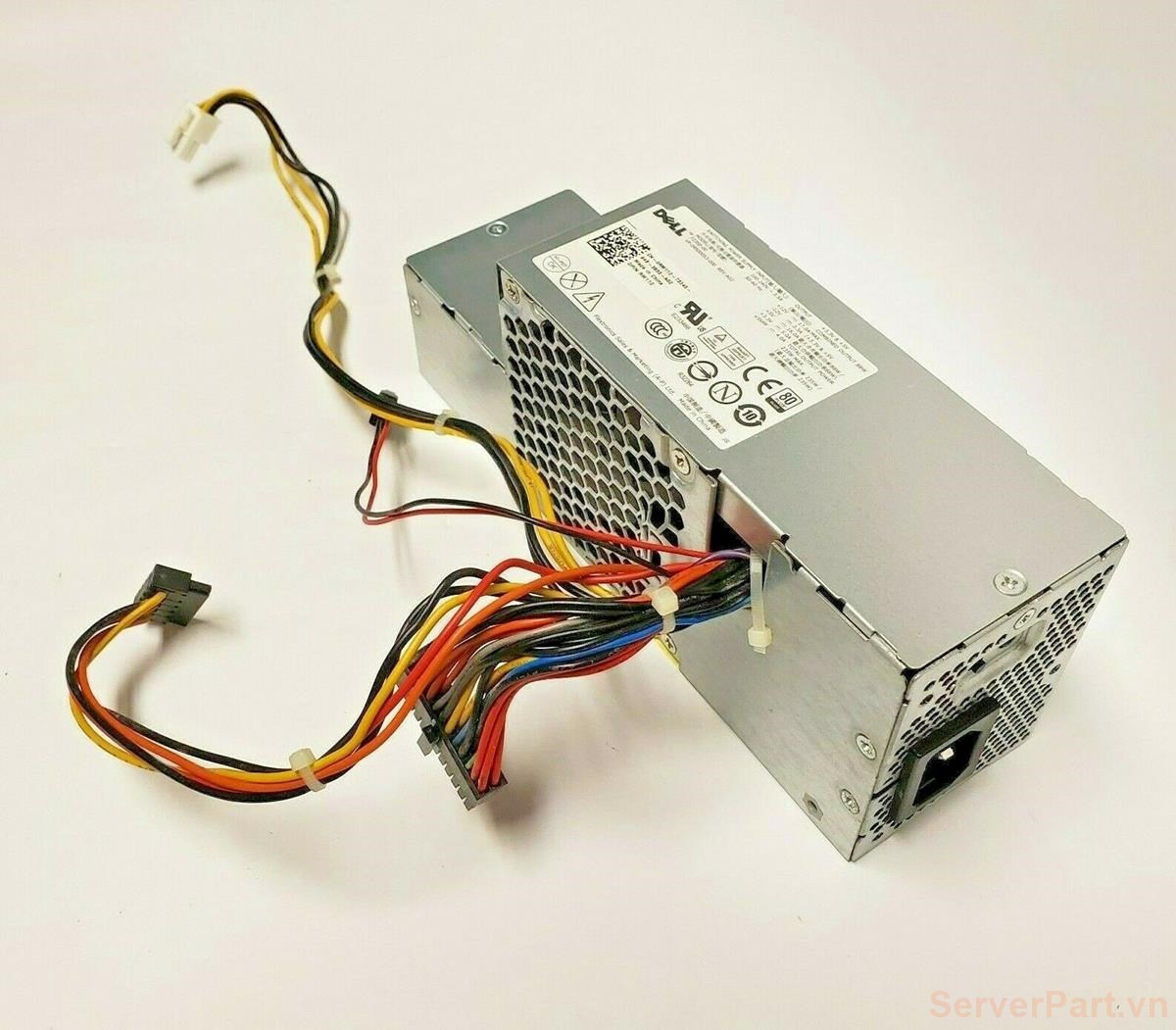 Bộ nguồn PSU Non Dell 760 780 960 980 SFF 235w RM112 PW116 R224M FR610 GPGDV Bộ nguồn PSU Non Dell 760 780 960 980 SFF 235w RM112 PW116 R224M FR610 GPGDV