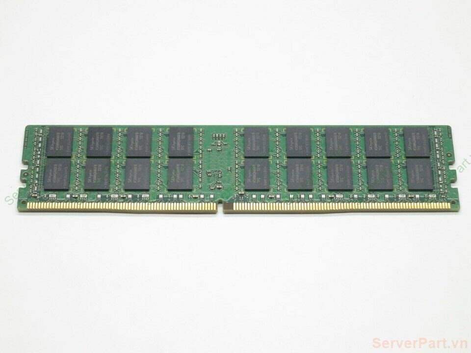 Stampante Hp 2720 Modulo Di Memoria RAM DDR4 Da 16 GB Per Server HP - Modelli 726719-B21, 752369-081, Usato Di Grado A Con Garanzia 90 Giorni Memoria Server HP Usata - Foto 8