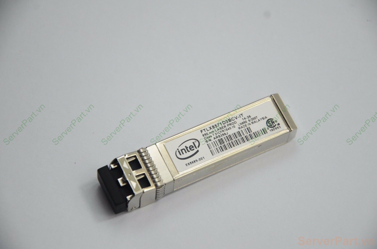 Gbic Sfp 10gb E65689-001 Ftlx8571d3bcv-it X520-da2 Sr1 Sr2 | Frete grátis Gbic Sfp 10gb E65689-001 Ftlx8571d3bcv-it X520-da2 Sr1 Sr2 | Frete grátis