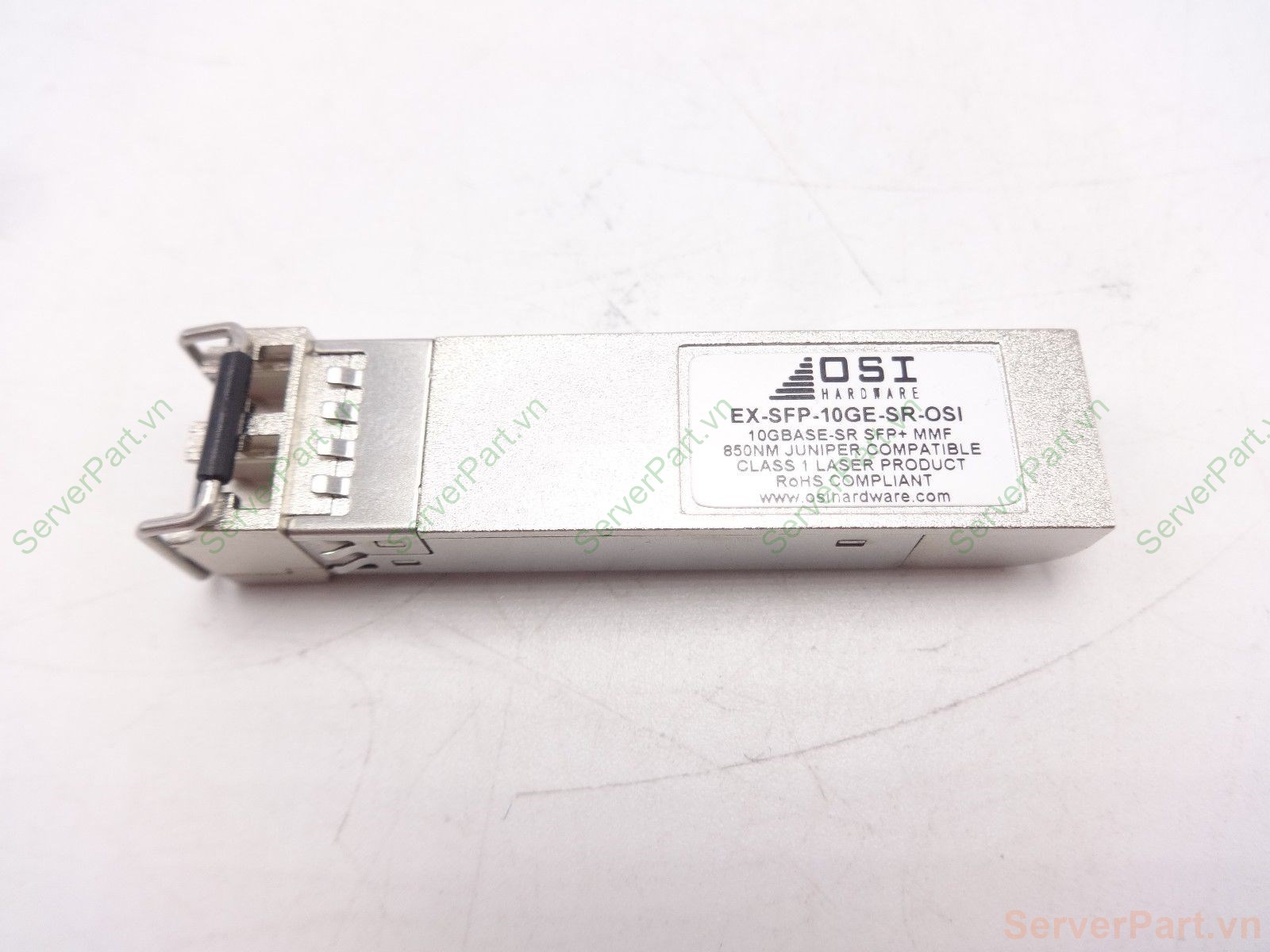EXSFP10GESROSI Mô đun quang Module OSI 10Gb FC SFP+ Transceiver 85