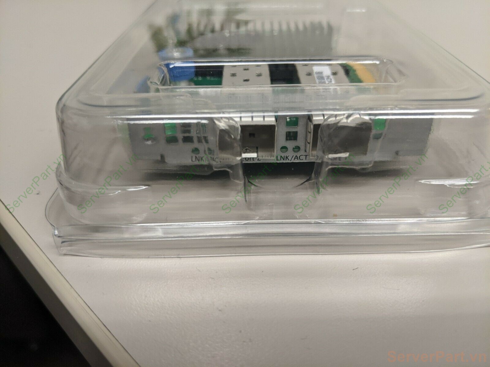 790317-001 789004-001 727054-B21 Bo mạch nic HP 562FLR-SFP+ Adapter 10 ...