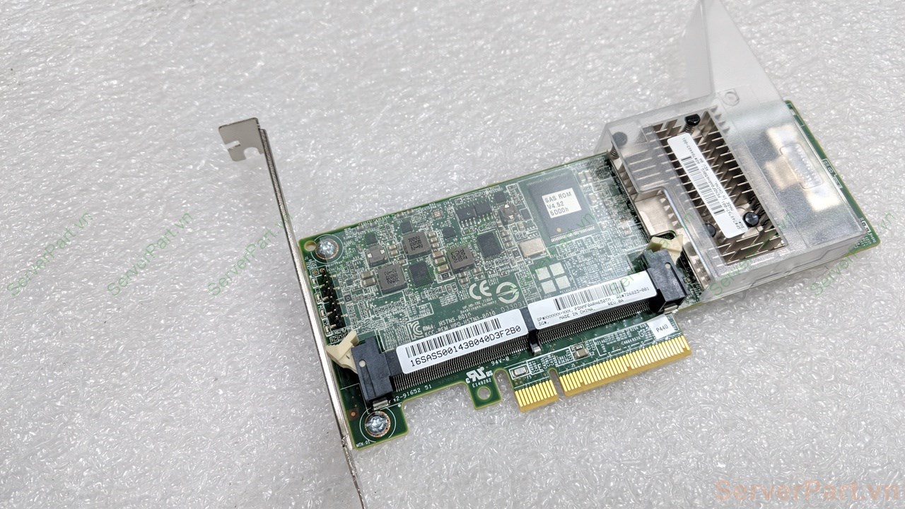 726823-001-NO BRACKET HP SMART ARRAY P440 12GB/S SAS PCI-E 3.0 X8 1 726823-001-NO BRACKET HP SMART ARRAY P440 12GB/S SAS PCI-E 3.0 X8 1