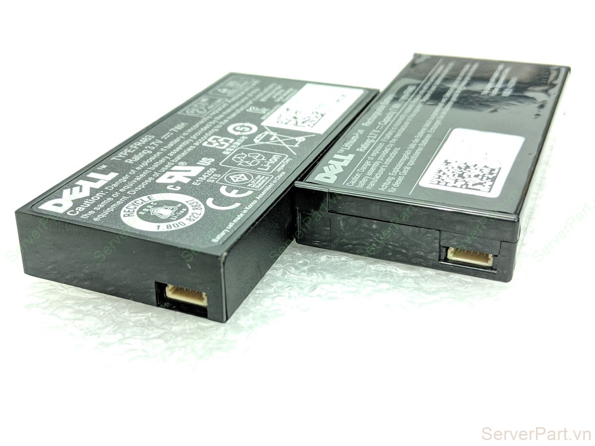 Аккумулятор dell fr463 Аккумулятор dell fr463