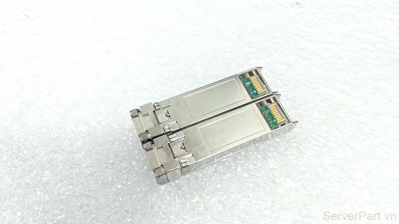 FTLF8528P2BCV-QL Mô đun quang Module Finisar 8Gb FC SFP Transceiver 85 ...