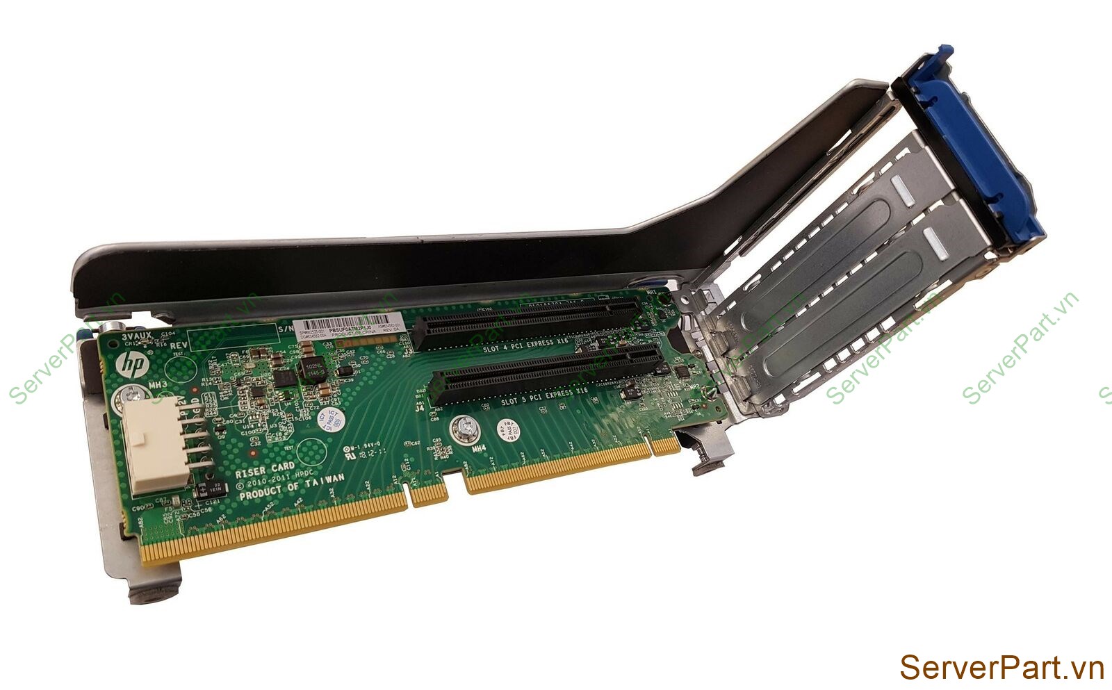 653208-B21 634582-001 662525-001 Bo mạch Riser HP DL380p DL560 G8 Gen8 ...