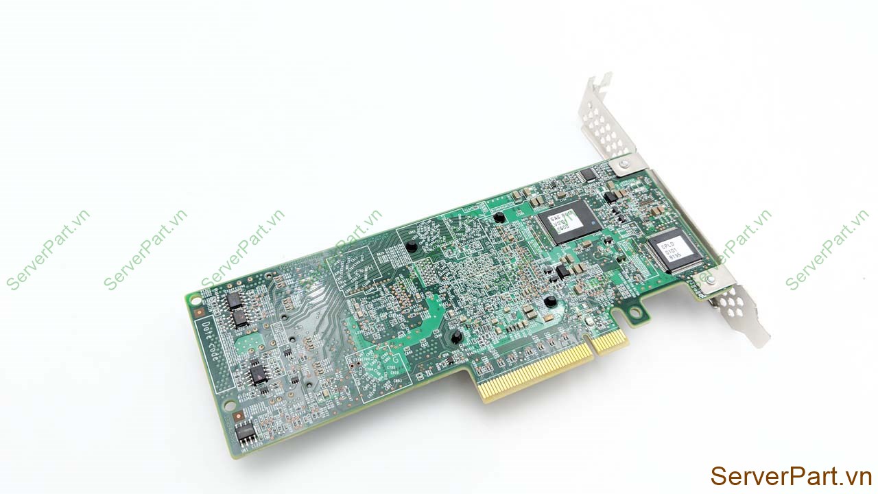 750053-001 726907-B21 726909-001 Cạc HBA Card SHP Smart Array H240 12G ...