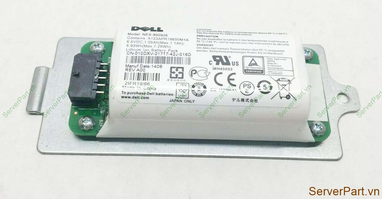 HXPKH NEX-900926 NEX-900926-A Battery for Dell TYPE15 TYPE18 TYPE19 PS4210 PS6210 HXPKH NEX-900926 NEX-900926-A Battery for Dell TYPE15 TYPE18 TYPE19 PS4210 PS6210