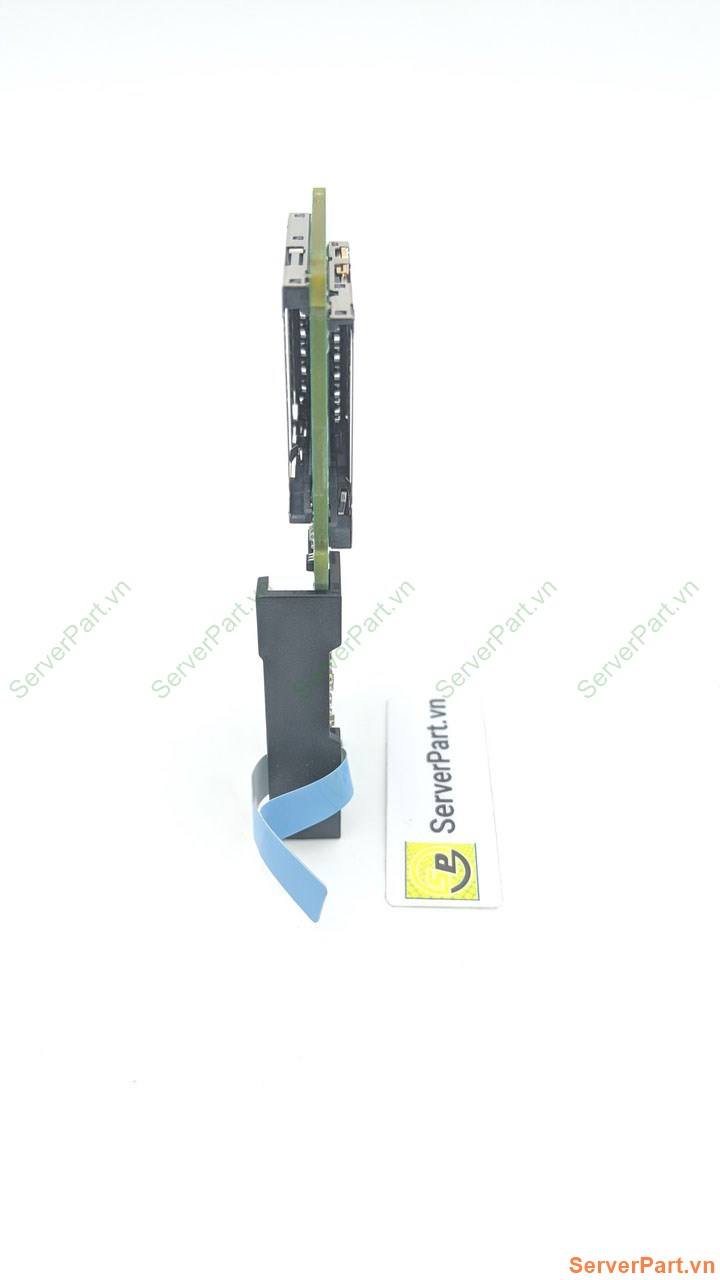 dell 06yfn5 pe r320 r420 r520 r620 r720xd r820 t620... 06YFN5 6YFN5 Card Dell Dual SD Card Module Reader R420 R520 R620 R720 ...