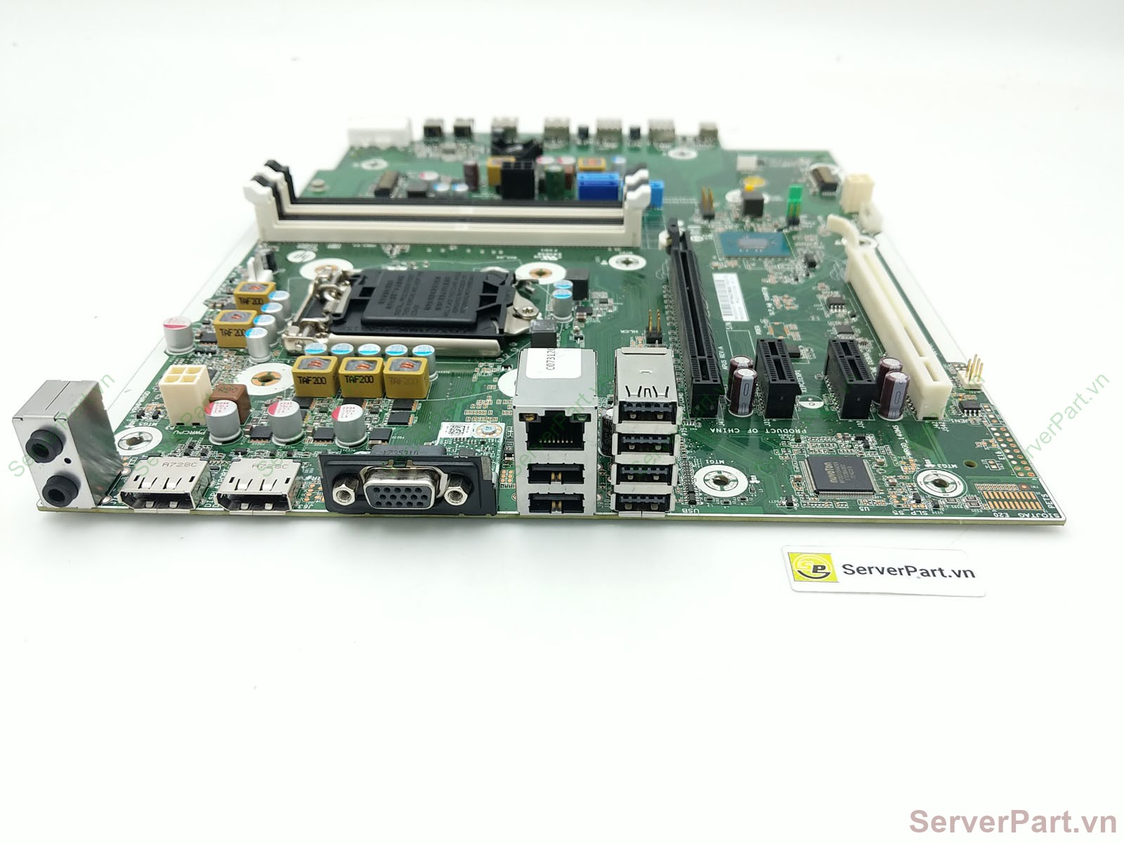 912337 001 901017 001 E93839 Bo m ch ch mainboard HP 800 G3 SFF ServerPart.vn