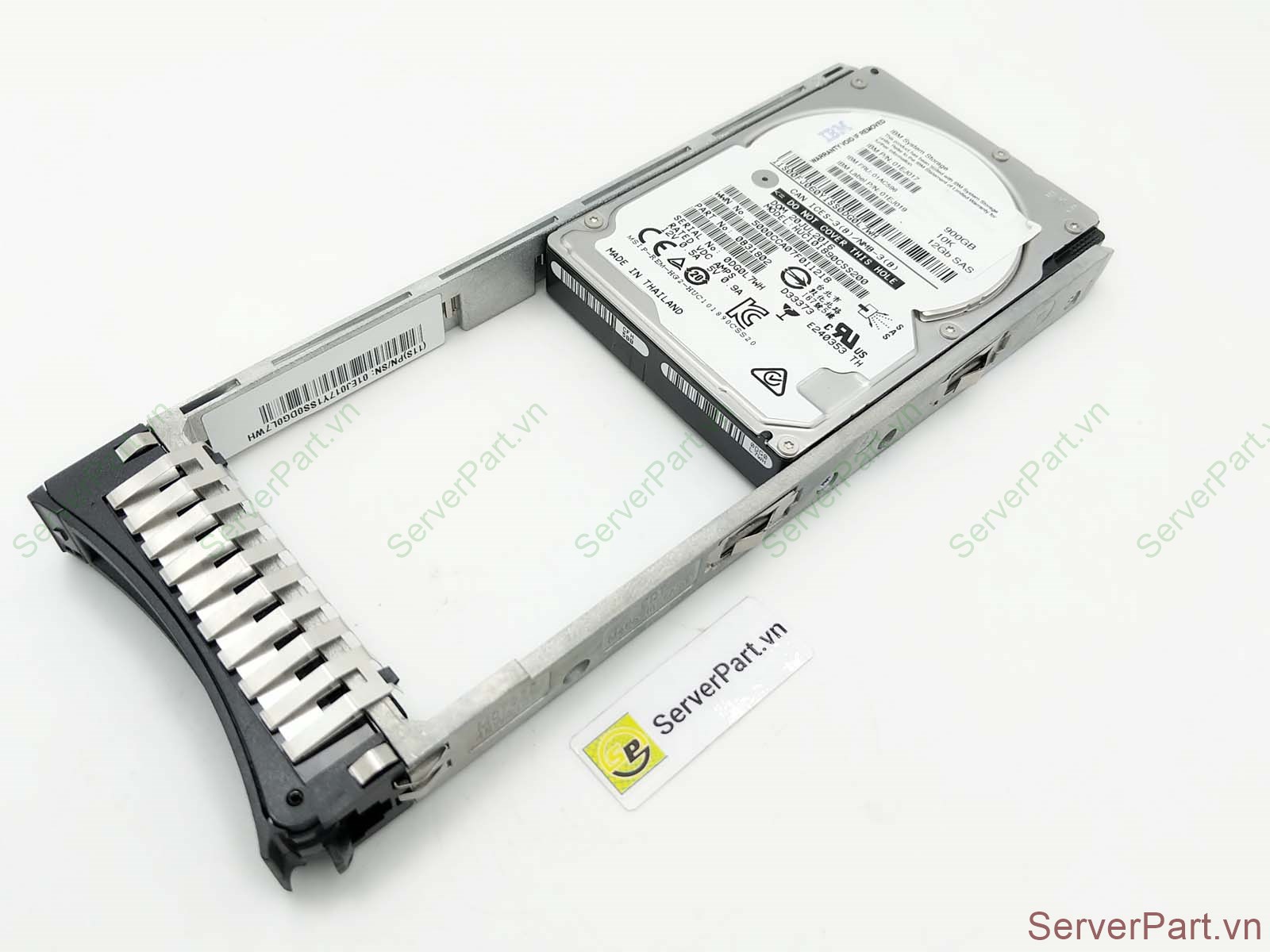 Lenovo(旧IBM) 00MM695 Lenovo Storage 2.5型 900GB 10k SAS HDD w17b8b5 Lenovo(旧IBM) 00MM695 Lenovo Storage 2.5型 900GB 10k SAS HDD
