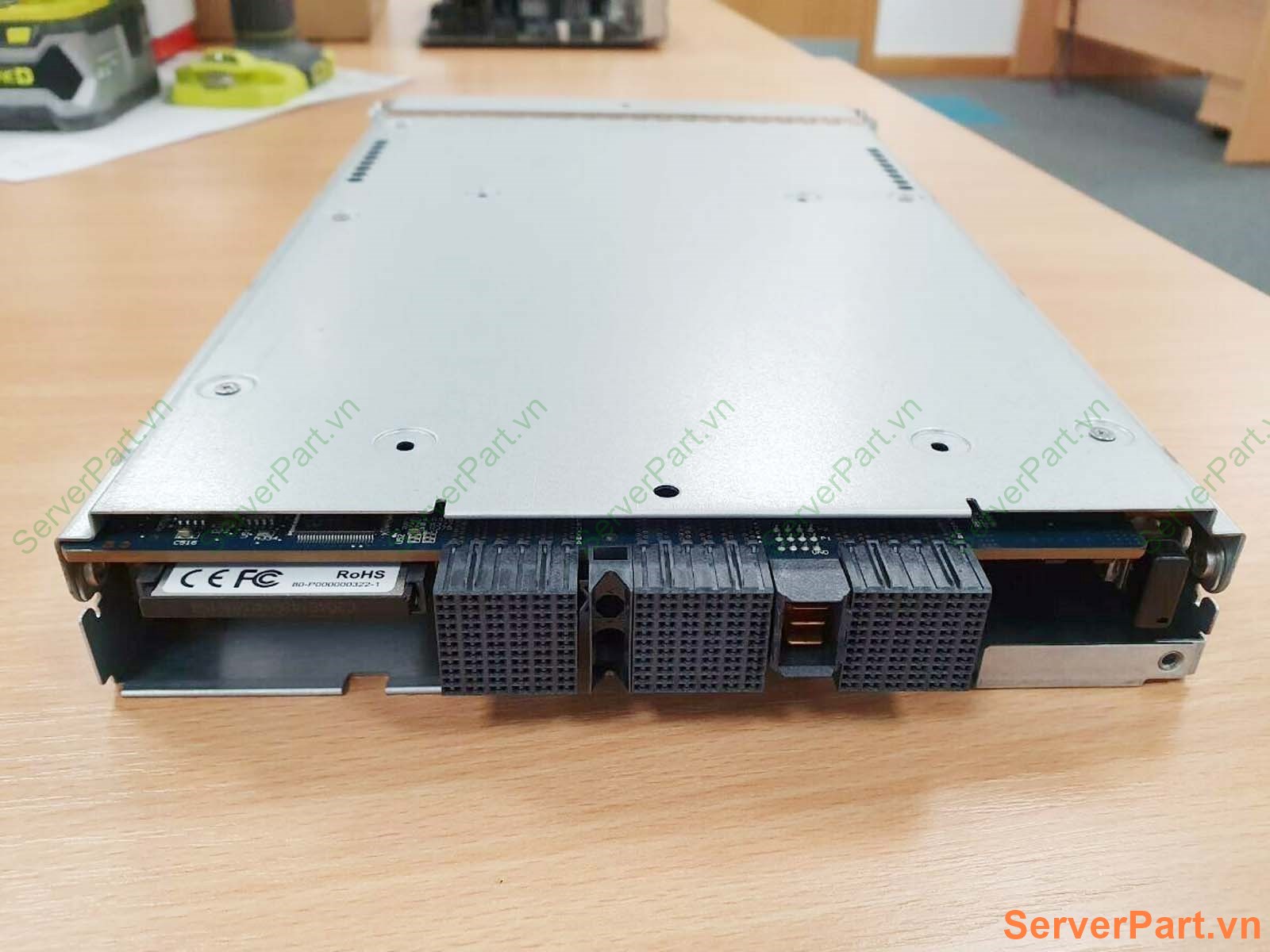 738367-001 C8S53A Mô đun điều khiển Module Controller HP StorageWorks ...