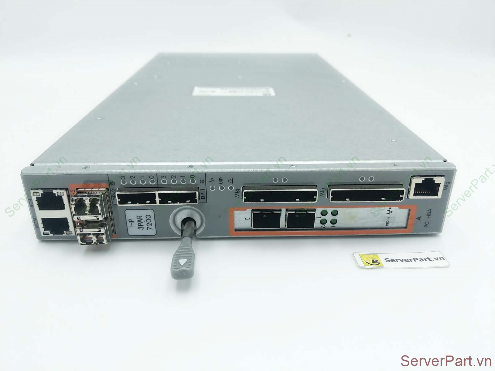 M un i u Khi n Module Controller HP 3Par 7200 683245 001 QR482 6300 m-un-i-u-khi-n-module-controller-hp-3par-7200-683245-001-qr482-6300