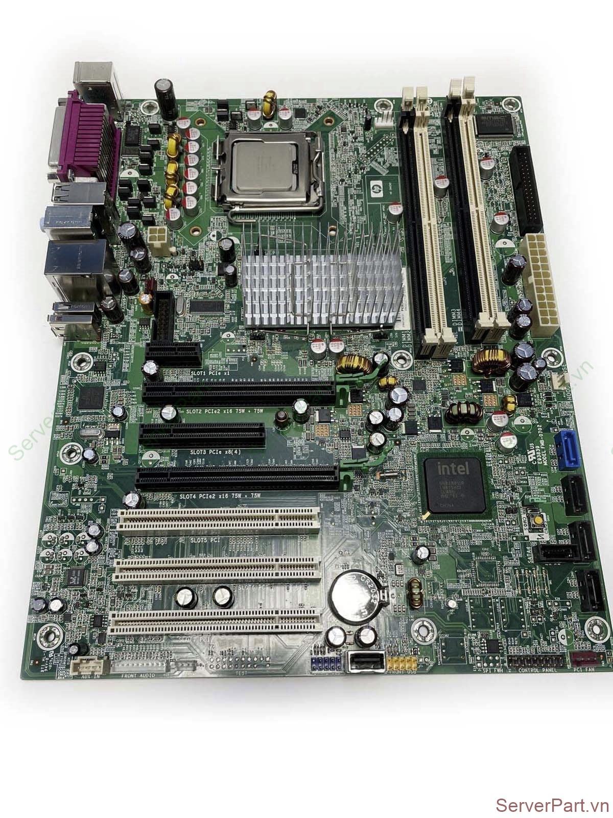 Carte mère pour système XW4600 441418-001 441449-001