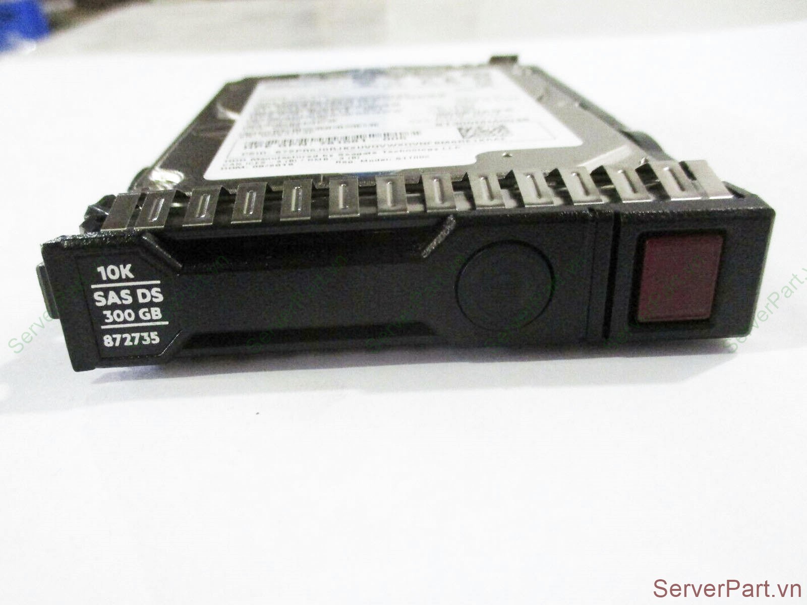 HP 785410???001?300?GB 10?K RPM 2.5インチホットスワップsas