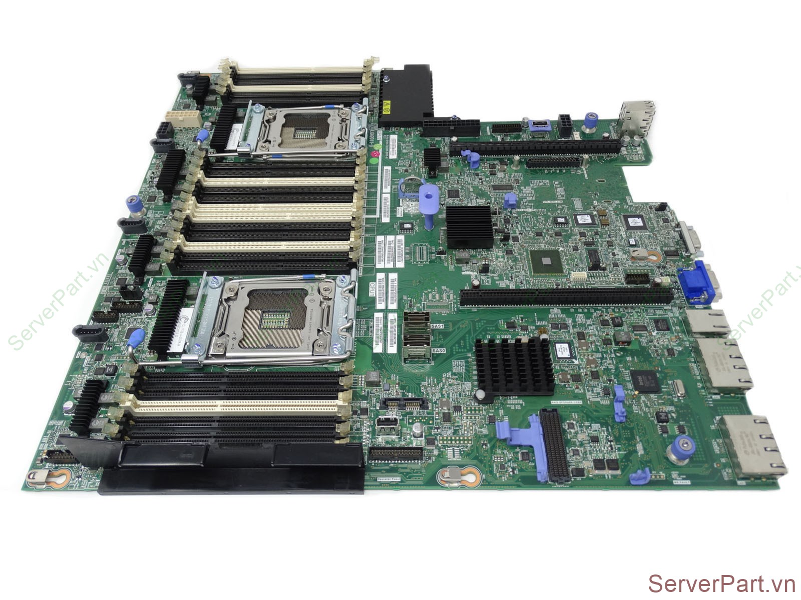 Barebone, Mainboard dùng cho máy IBM X3650 M4 | Shopee Việt Nam Barebone, Mainboard dùng cho máy IBM X3650 M4 | Shopee Việt Nam