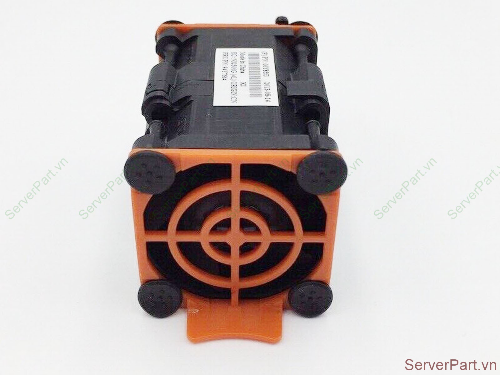 X4 Ventola Di Raffreddamento Per Server IBM System X3550 M4 - Foto 11