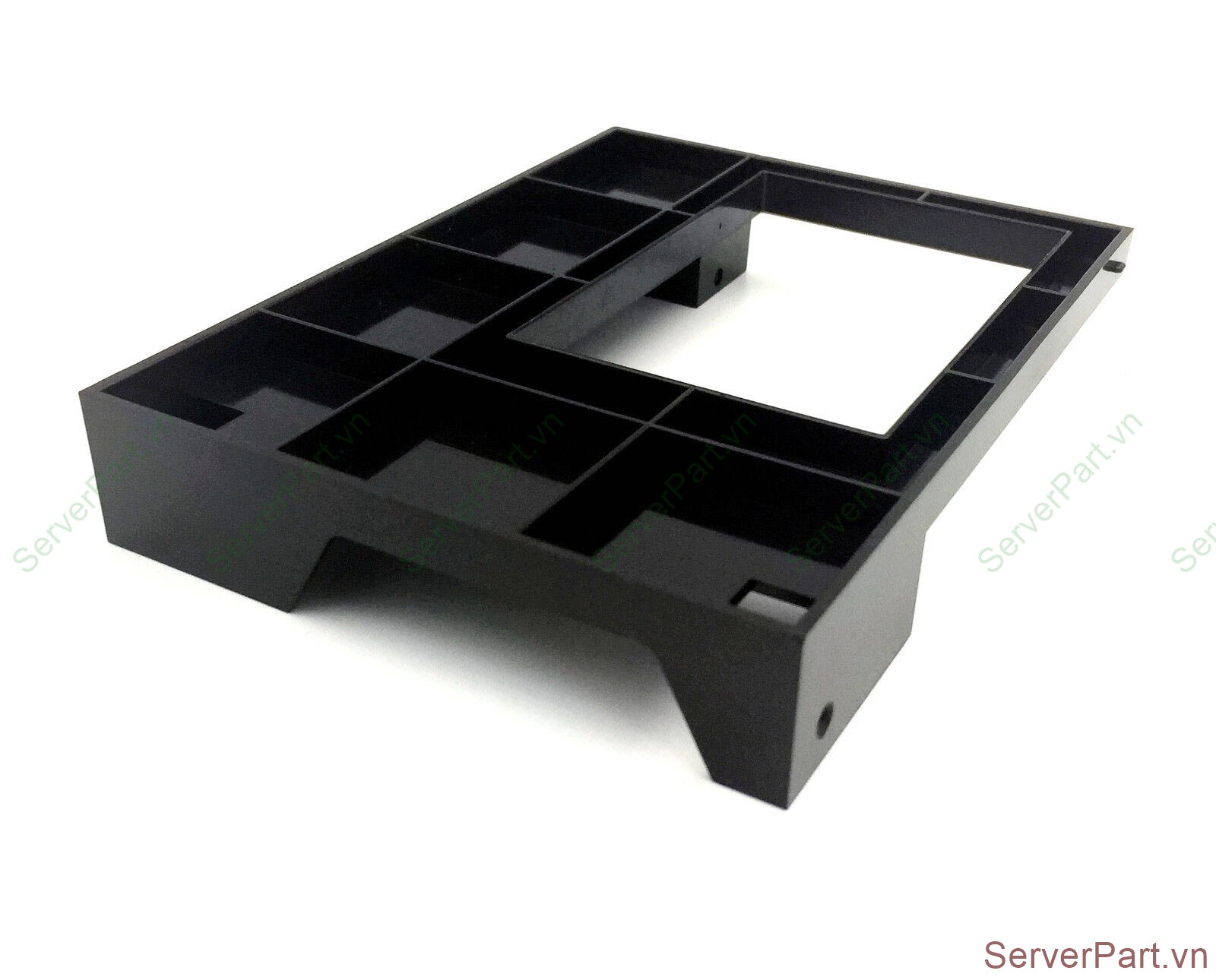 Sedia Computer Slitta Vassoio Per Hard Disk SAS/SATA 2.5" - Compatibile Con IBM Server X3100 X3250 X3550 X3650 M5 Asrock X300 - Foto 2