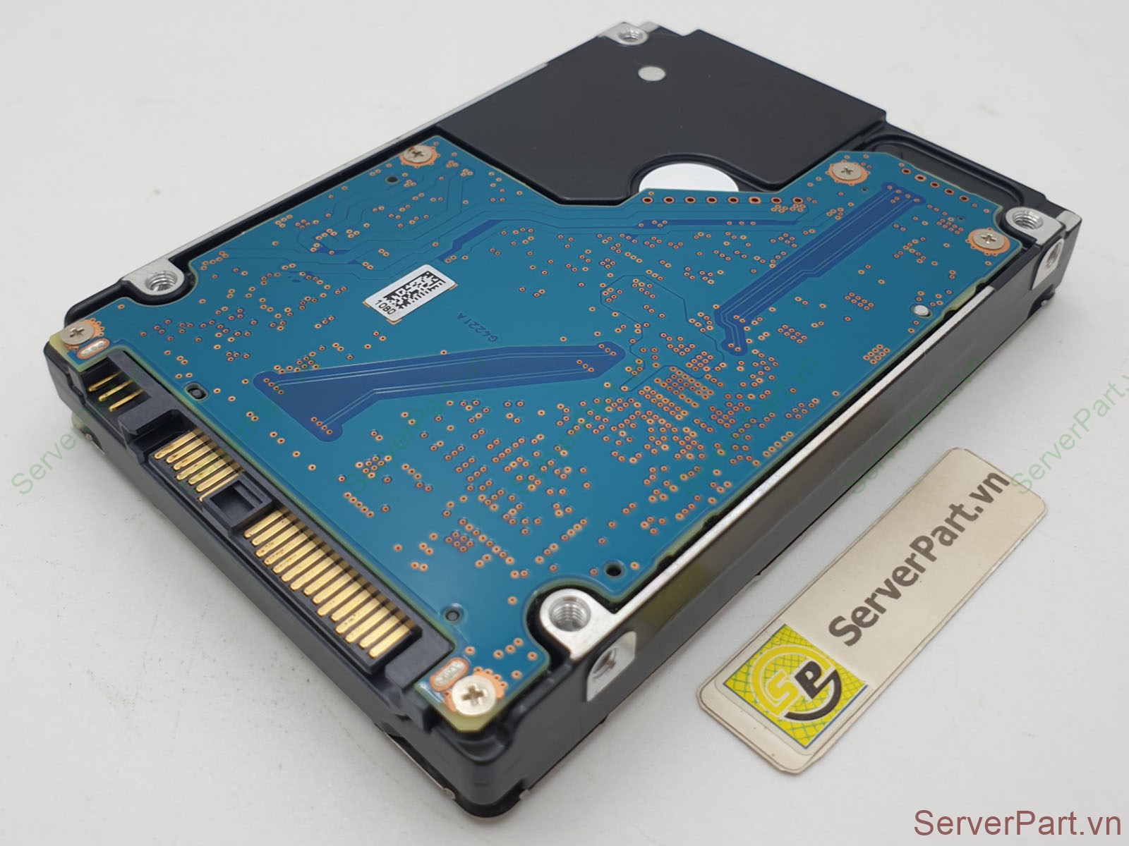 Ổ cứng HDD SAS IBM Lenovo 600Gb 15K 2.5 Ổ cứng HDD SAS IBM Lenovo 600Gb 15K 2.5