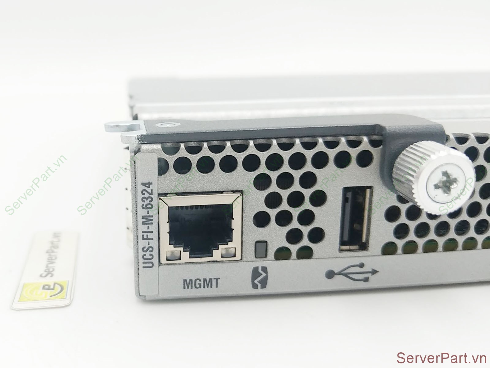 Mô đun Module Cisco UCS 6324 Fabric Interconnect Fabric Interconnect U ...