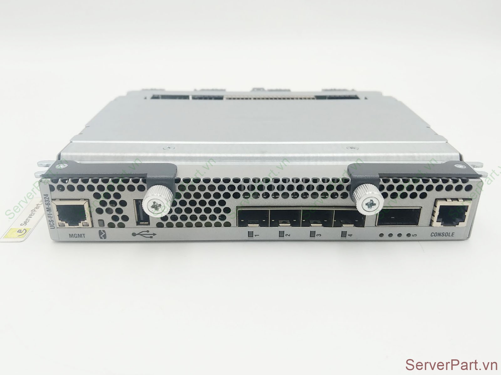 Mô đun Module Cisco UCS 6324 Fabric Interconnect Fabric Interconnect U ...