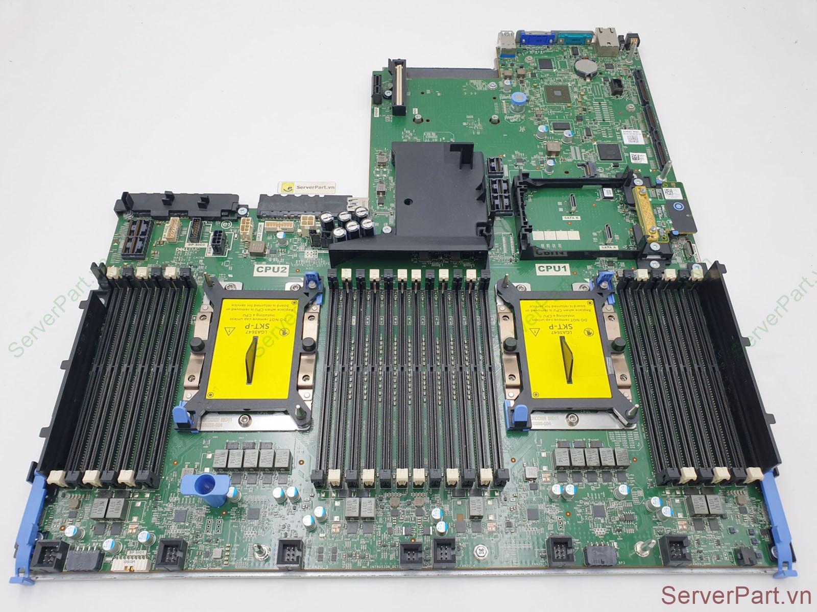 Bo mạch chủ mainboard Dell R740 R740xd 06WXJT 6WXJT | ServerPart.vn