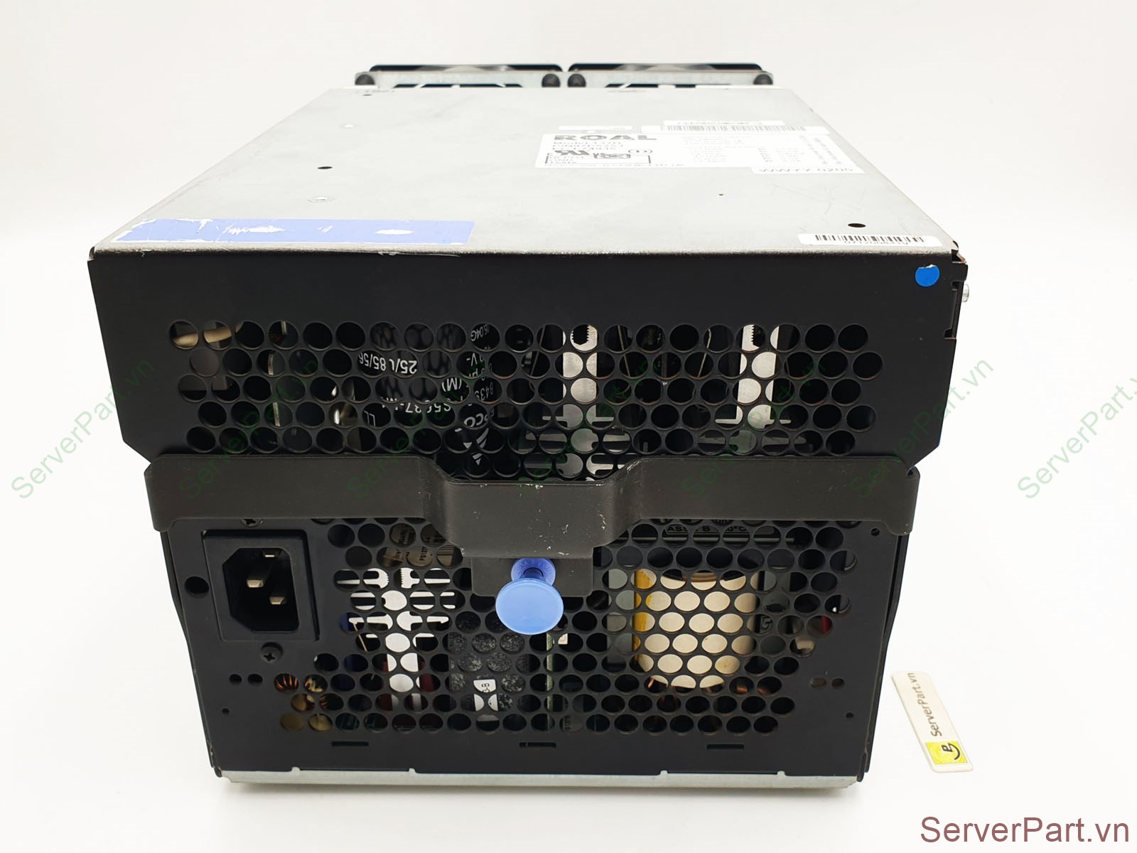 Bộ nguồn PSU IBM Pseries IO Drawer 595w 97P5253 RS 6000 7025-H80 with ...