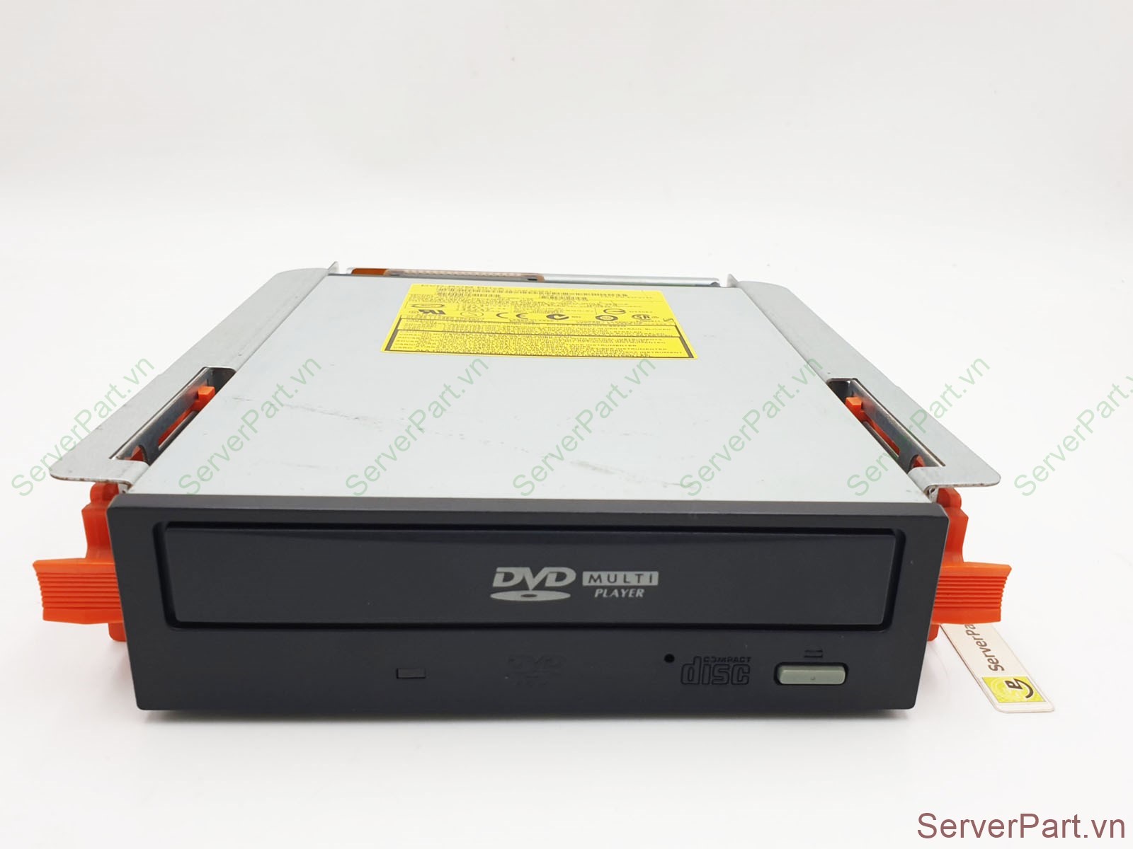 Scsi Optical Drive Ổ đĩa quangical Drives IBM Pseries SCSi DVD-Rom Drive 97P2376 53P2735 ...