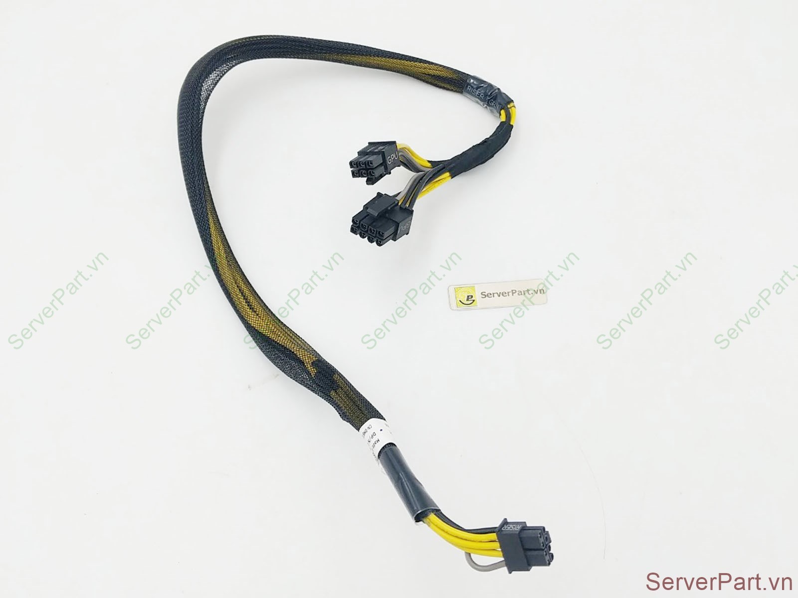 Cáp Cable Dell PowerEdge R840 22