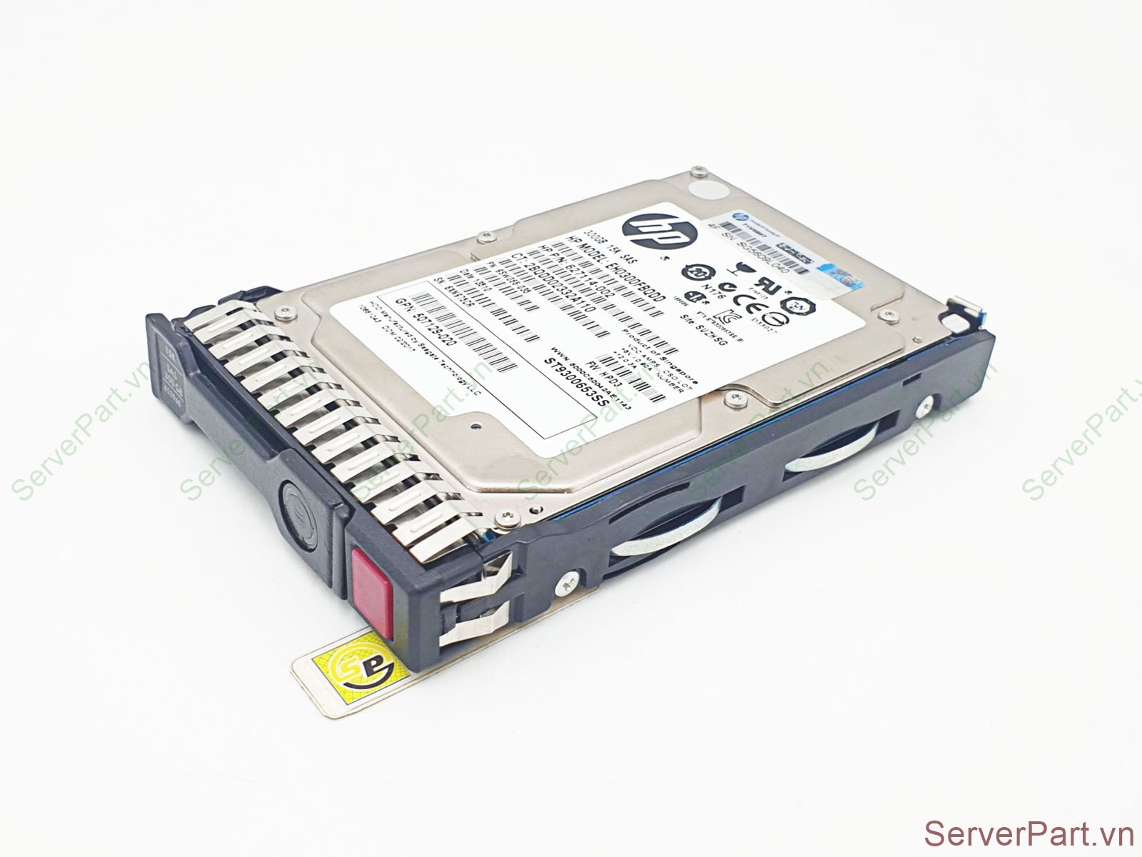 IBM 00?aj300???600?GB 15?K 2.5インチSAS 6?Gb / s HS HDD IBM