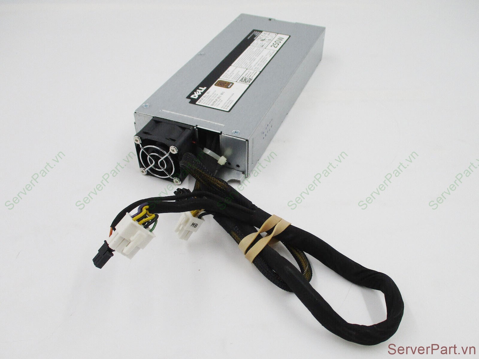 Dell R230 Relay Bộ nguồn PSU Dell R230 R240 250w 0P59VM P59VM D250E-S0 | ServerPart.vn