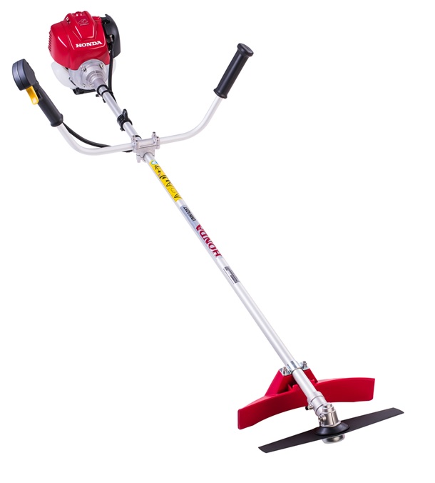 Máy khoan đất tự chế từ máy cắt cỏ hiệu quả, tiết kiệm.