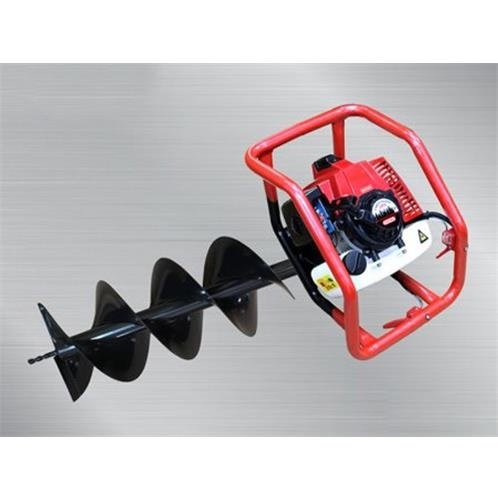 Top các máy khoan đất trồng cây tự chế hiệu quả.
