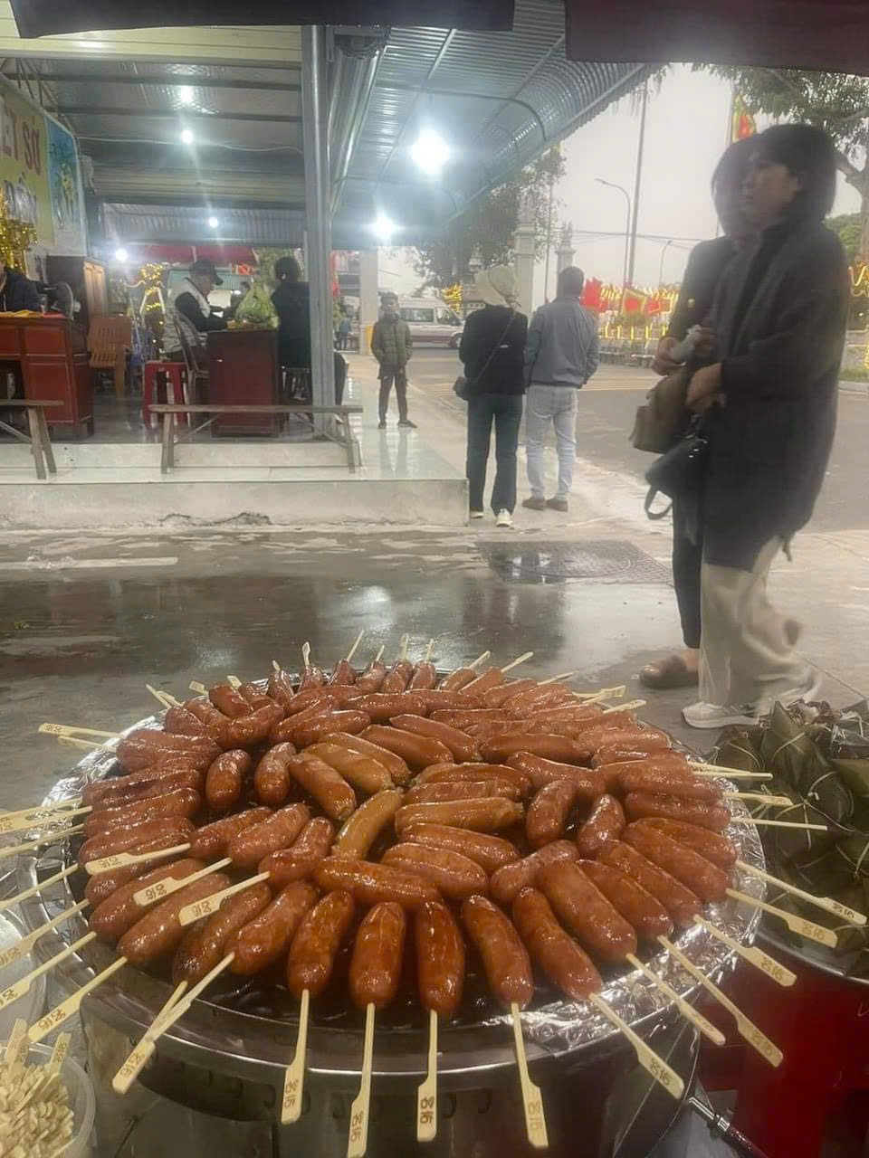 bếp nướng đá