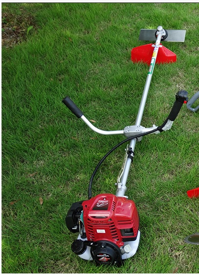 Máy cắt cỏ cầm tay GX35