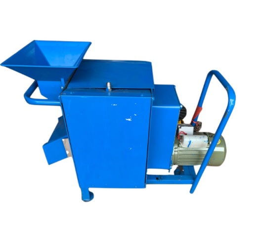 Máy cắt đít ốc công nghiệp