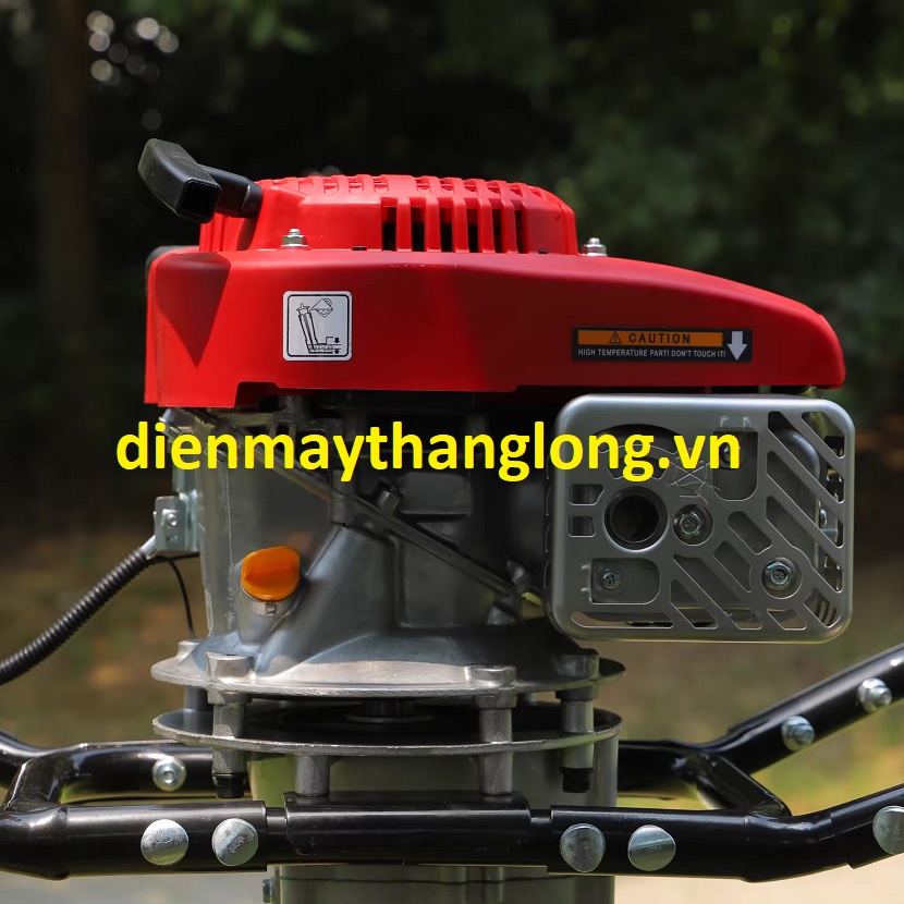 Máy đào hố trồng cây 139cc