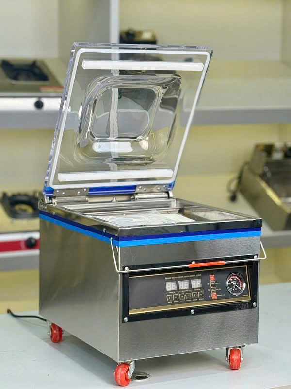 Máy hút chân không công nghiệp DZQ-320