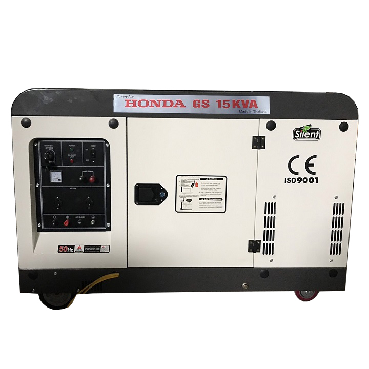 Máy phát điện Honda GS 15kva