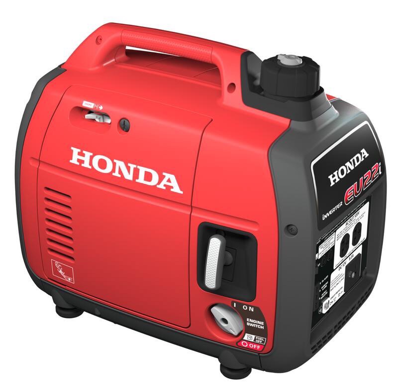 máy phát điện Honda EU22 ITR