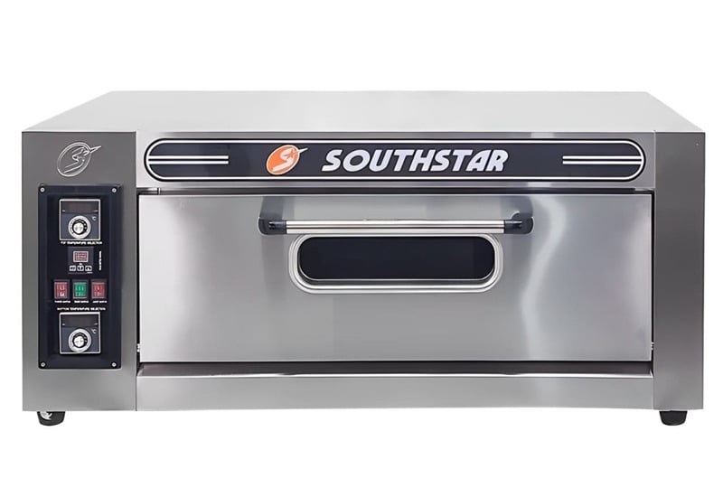 Lò nướng bánh mì bằng điện