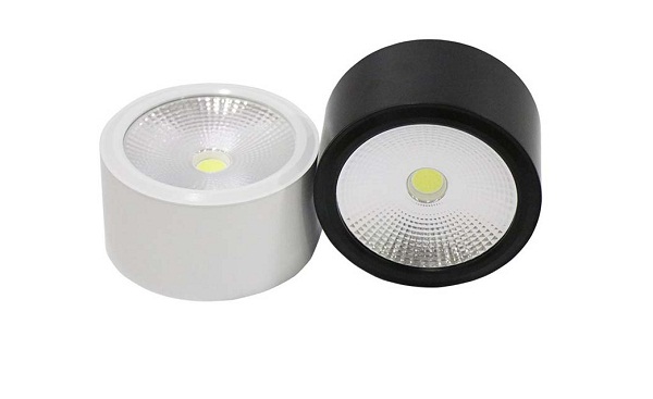 Đặc điểm và ứng dụng của đèn led ống bơ 12w